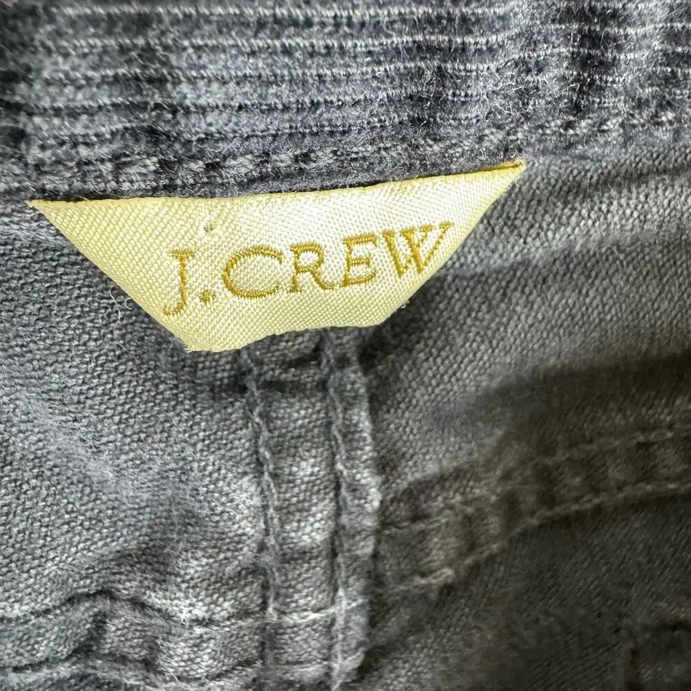 J. Crew excellent preowned